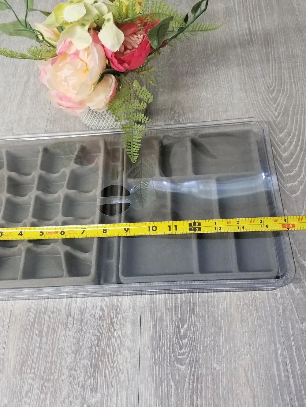 Jewelry Organizer Tray